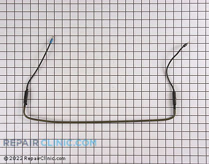 Defrost Heater Assembly 5303210355 Main Product View