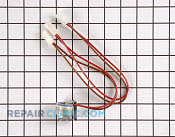Defrost Thermostat - Part # 223391 Mfg Part # R0161090