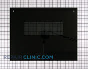 Door - Part # 484763 Mfg Part # 307885W