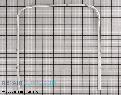 Door Gasket 4161631 Main Product View