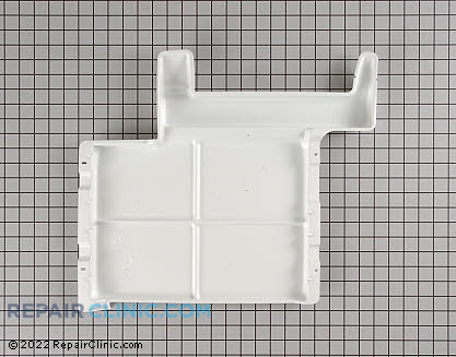 Drain Pan 61004095 Main Product View