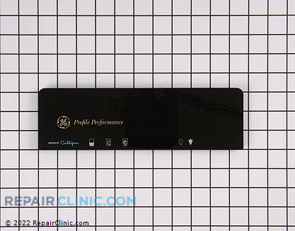 Faceplate WR17X10077 Main Product View