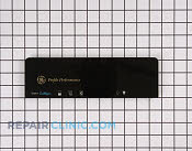 Faceplate - Part # 292914 Mfg Part # WR17X10077