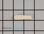 Filler, wrapper (white) - Part # 453356 Mfg Part # 2196095