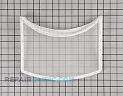 Lint Filter - Part # 3452 Mfg Part # 33001003