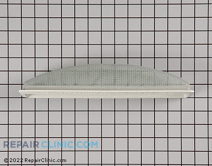 Lint Filter WE18X26 Main Product View