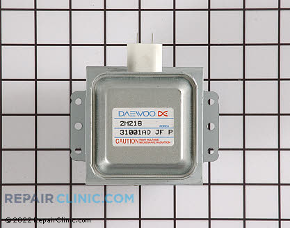 Magnetron 56001239 Main Product View