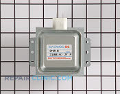 Magnetron - Part # 651595 Mfg Part # 56001239