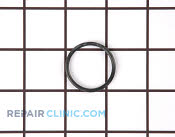 O-Ring - Part # 437119 Mfg Part # 210690
