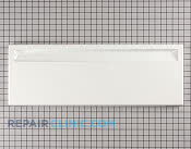 Panel drawer white - Part # 263049 Mfg Part # WB56X10091