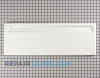 Panel drawer white WB56X10091 Alternate Product View