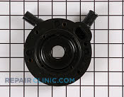 Pump Housing - Part # 3258 Mfg Part # 4160406