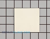 Tape, double back 3 x - Part # 663602 Mfg Part # 61001600