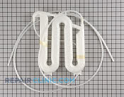 Water Tank Assembly - Part # 1217 Mfg Part # WR17X2132