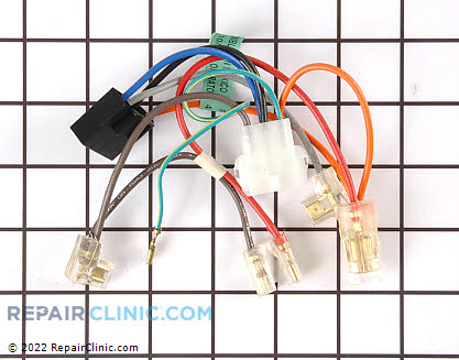 Wire Harness WR23X358 Main Product View