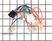 Wire Harness - Part # 300141 Mfg Part # WR23X358