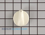 Control Knob - Part # 946422 Mfg Part # WB03T10172