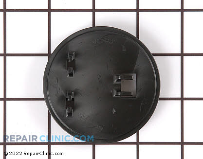 Dispenser Door Flap 12562701 Main Product View