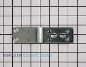 Door Hinge - Part # 959610 Mfg Part # 2257644