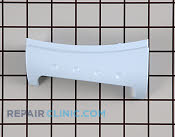 Handle - Part # 906598 Mfg Part # 8181877