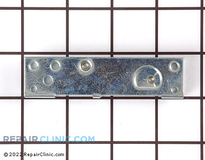 Hinge Receptacle 701039 Main Product View