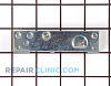 Hinge Receptacle  701039          Alternate Product View