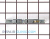 Hinge Receptacle  701039          Alternate Product View