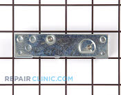 Hinge Receptacle  - Part # 1564367 Mfg Part # 701039