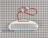 Lint Filter Cover 131845801       Alternate Product View