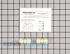 Water Tank Assembly WR17X2132       Alternate Product View