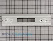 Control  Panel - Part # 259370 Mfg Part # WB36K5546