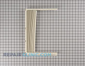 Curtain lh - Part # 1012514 Mfg Part # 112124490022