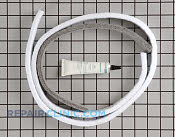 Drum asm - Part # 771332 Mfg Part # WE21X10002