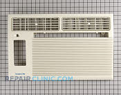 Front Panel - Part # 1042078 Mfg Part # 111708180001