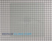 Glass Shelf - Part # 913918 Mfg Part # WR32X10169