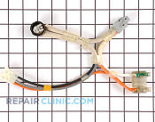 Guard & harn - Part # 309716 Mfg Part # WR8X90