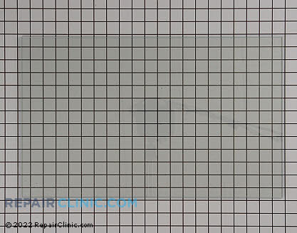 Inner Door Glass (OEM)  WB56K14