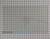 Inner Door Glass - Part # 262816 Mfg Part # WB56K14