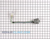Lid Switch Assembly - Part # 278666 Mfg Part # WH12X955