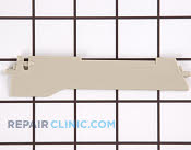 Louver, horizontal w/ handle - Part # 398556 Mfg Part # 1165586