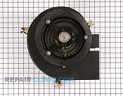Motor - Part # 253899 Mfg Part # WB26K5028
