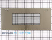 Outer Door Glass - Part # 777468 Mfg Part # 4452259