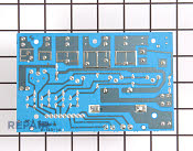 Relay Board - Part # 255512 Mfg Part # WB27X611