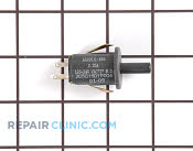 Switch - Part # 253067 Mfg Part # WB24K10004