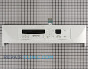 Touchpad - Part # 589765 Mfg Part # 4451258