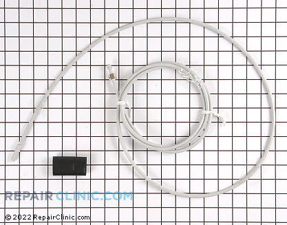 Water Line 8201597 Main Product View