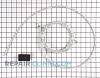Water Line 8201597         Alternate Product View