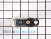 Door Hinge 2208137 Alternate Product View