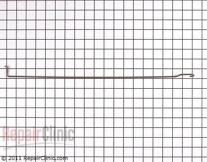 Door Spring 4451009 Main Product View