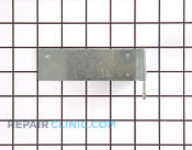 Hinge - Part # 1239057 Mfg Part # Y0094357